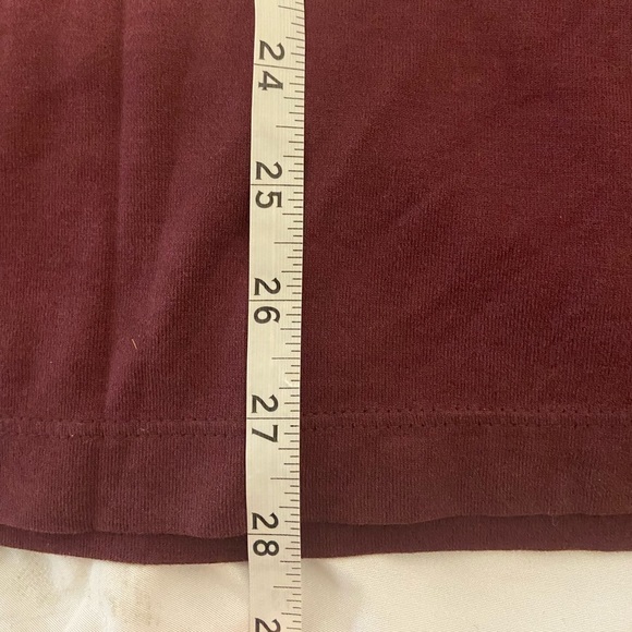 Tommy Bahama 1/2 zip long sleeved Pima blend men’s pullover dress shirt size XL - Picture 3 of 8